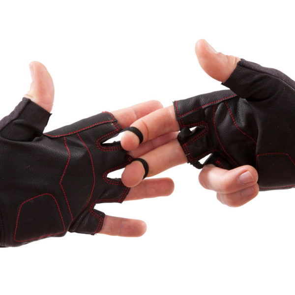 100-weight-training-gloves-black-red (3)