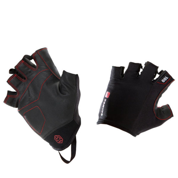 100-weight-training-gloves-black-red